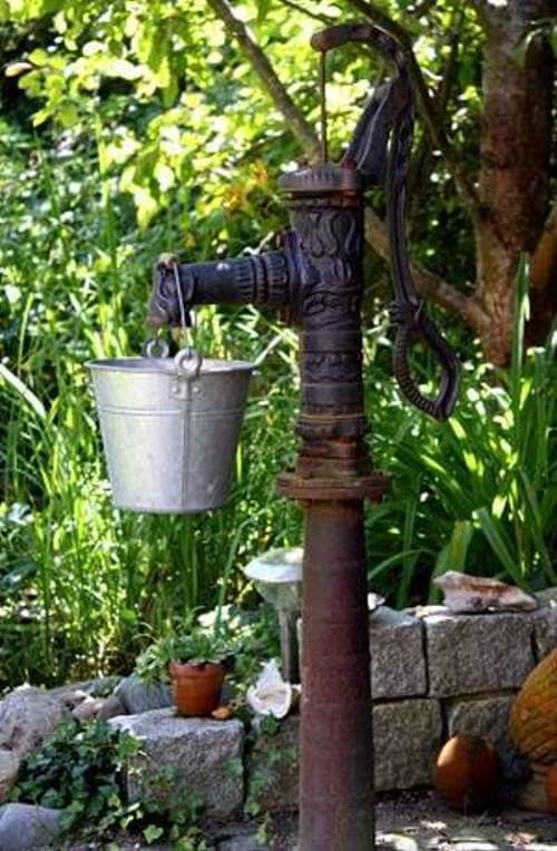 Wassergarten | Galabau Mähler | Traumgaraten